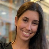 Agustina Saravia