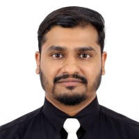 RANJITH KUMAR R S