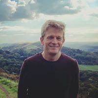 Gareth Roberts