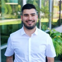 Daniel Alvarez