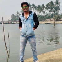 Soumya Ranjan Sahoo