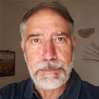 NICOLA MARIA MENDOLICCHIO