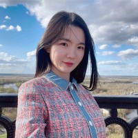 曹雨雯