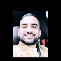 Pourya Rezazadeh, B.Eng.