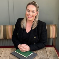 Abigail Taylor-Knox
