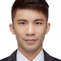 Rex Tsai