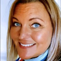 Tracey Rigby-Snaddon