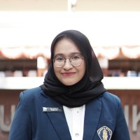 Filza Zahra Irawan Putri