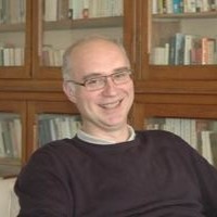 Patrick Goujon SJ