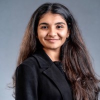 Pinal Soni