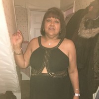Shirley Thomas