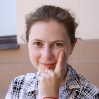 Vera Paltarzhytskaya