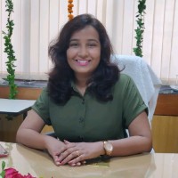 Dr. Riya Srivastava