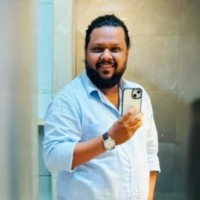 Sandipan Majumder