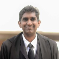 Rajitha Perera