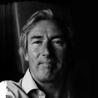 Brendan McCarthy