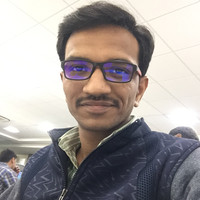 Vishal Pawar