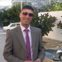 Akrout Ali