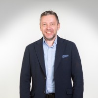 Laurent Haller