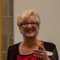 Ann Hawkins