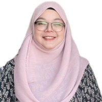Siti Faqihah Mohd Zulkifli