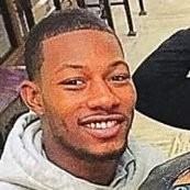 Tyrique Mayes