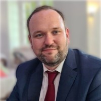 Nicholas Keul