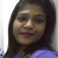 Madhuri Gaikwad