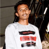 Akshay V