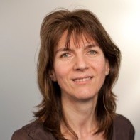 Evelyne Bossard