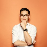 Jonah Min