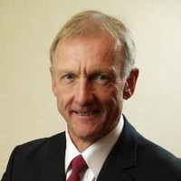 Alastair Evans-Gordon