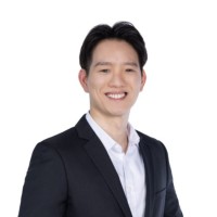 Jun Xi Thong