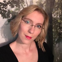 Cindy Forker
