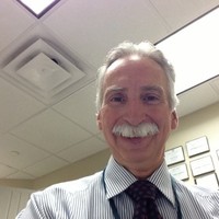 David Merriman