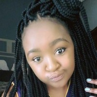 Nonkanyezi Zulu