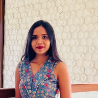 Harshitha CK