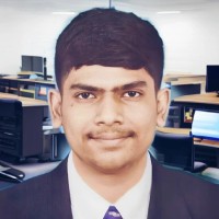 Dharmin Tandel