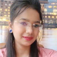 Bharti Rawat