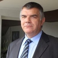 Jean-Pierre Bourdouxhe