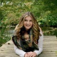 Caitlin King