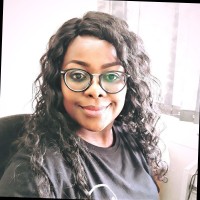Florence Katamba
