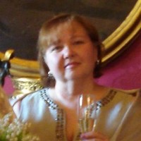 Irina Ivleva