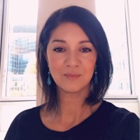 Fatima Poizat