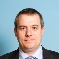 Richard Clifton