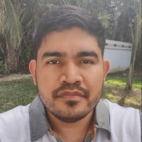 ERICK OVANDO ALMEIDA