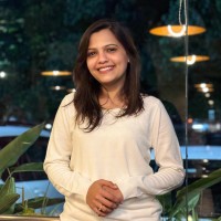 Shivani Kulkarni