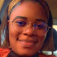 Ursula Arielle Nzembe