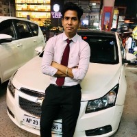 Arun Kumar