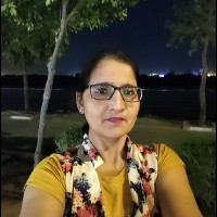 Reshma Vahora